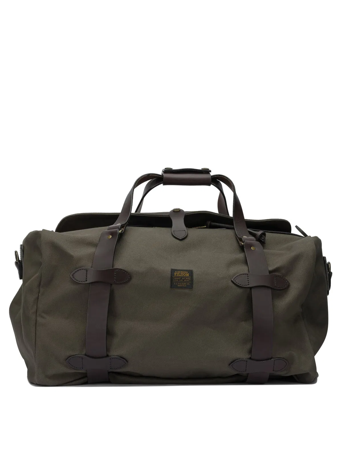 Filson "Duffle" Travel Bag