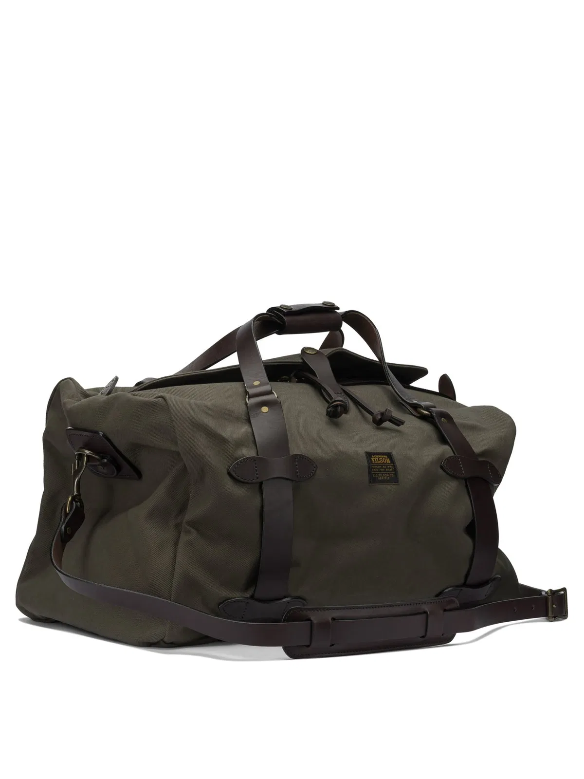 Filson "Duffle" Travel Bag