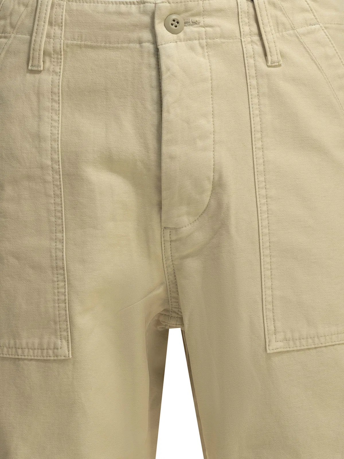 Filson "Field Supply" Casual Pants