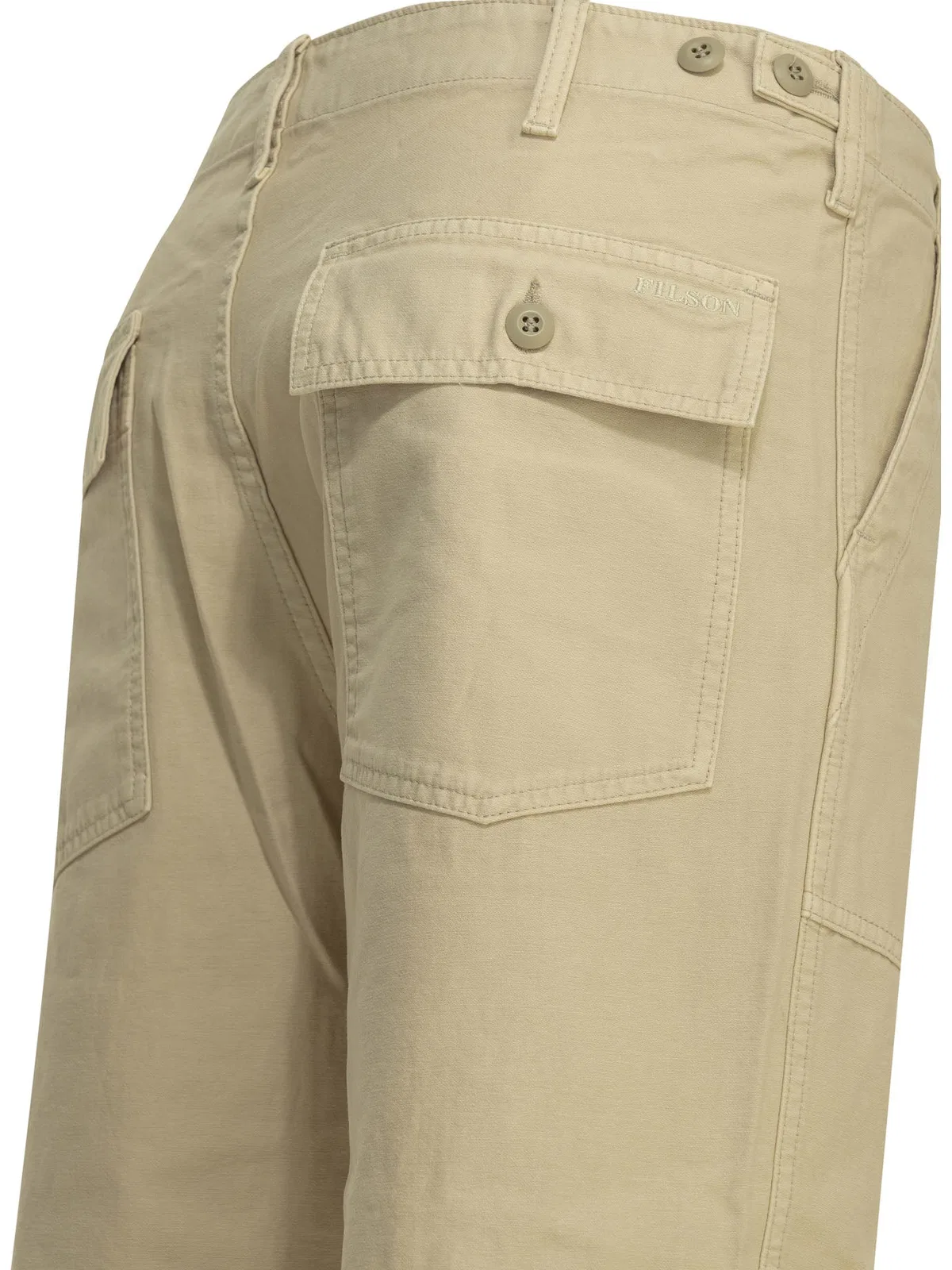 Filson "Field Supply" Casual Pants