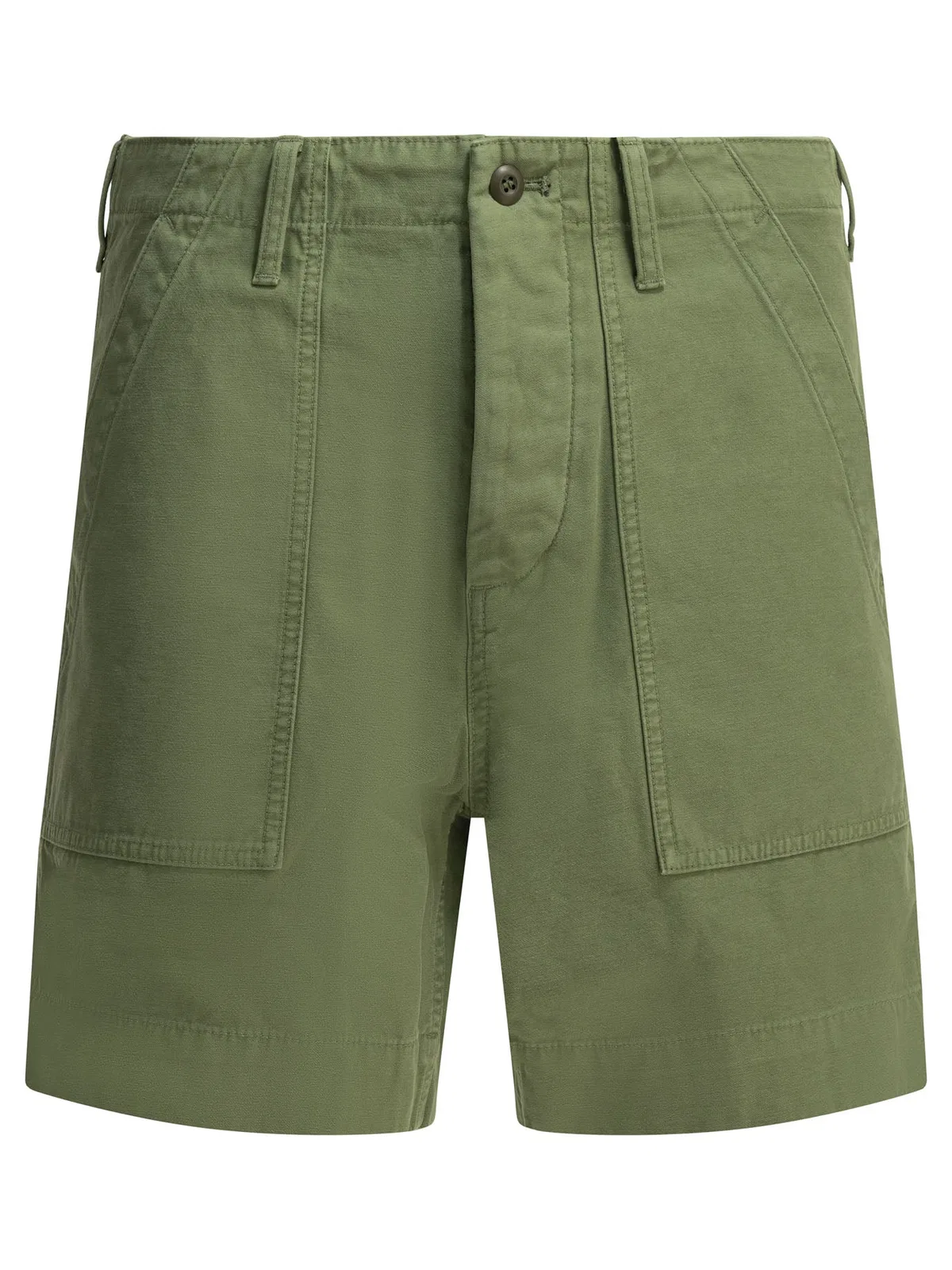 Filson "Field Supply" Short Utility