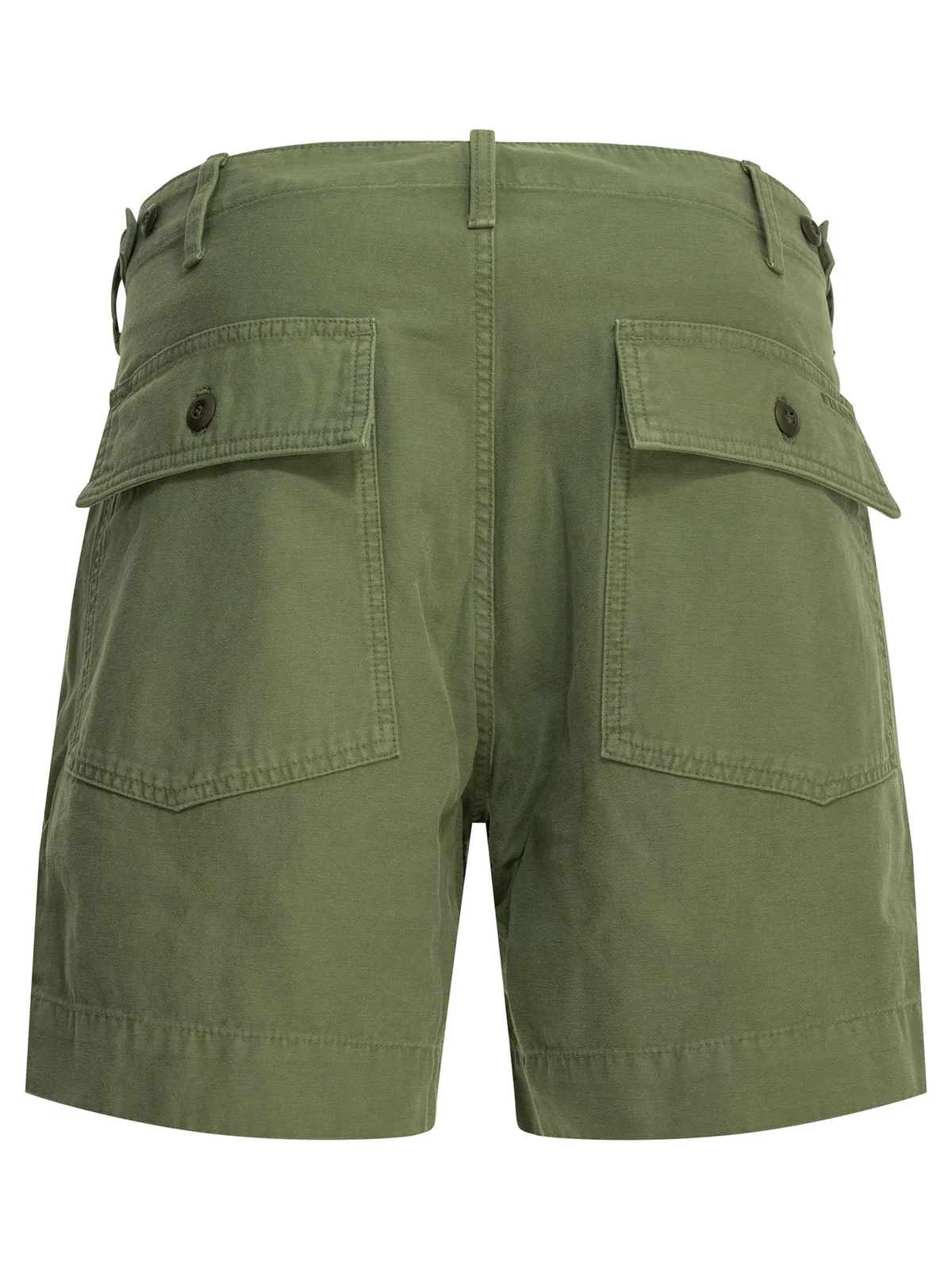 Filson "Field Supply" Short Utility