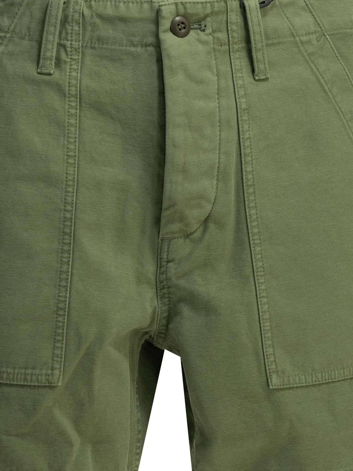 Filson "Field Supply" Short Utility