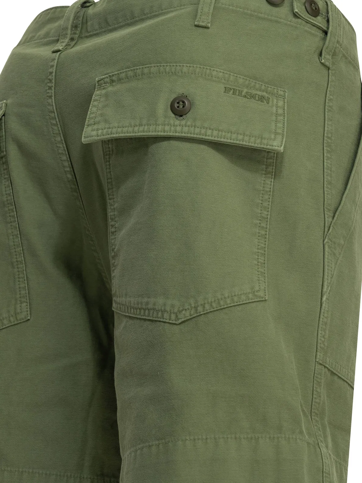 Filson "Field Supply" Short Utility