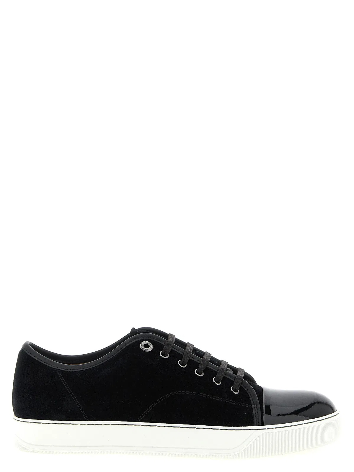 Lanvin 'Basket' Sneakers