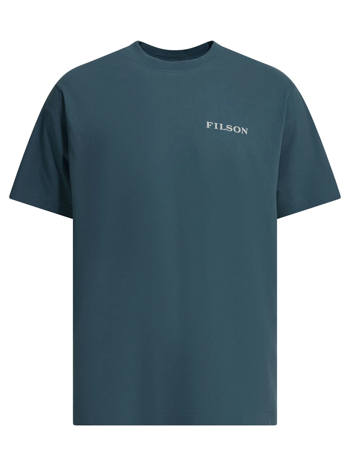 Filson "Frontier" Crewneck T-Shirt