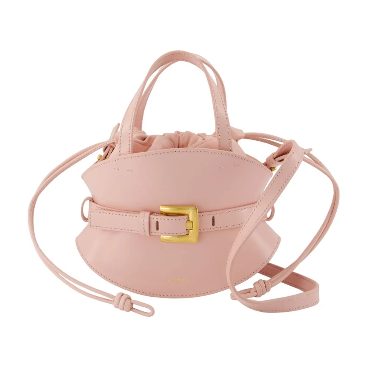 Balmain Shuffle Mini Bag