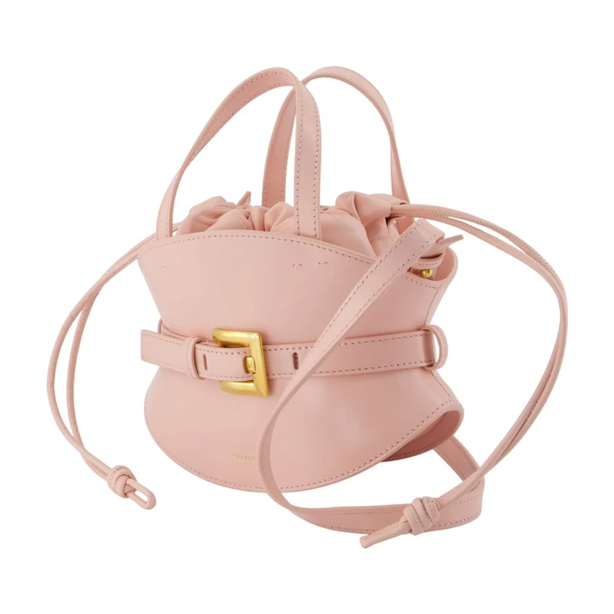 Balmain Shuffle Mini Bag