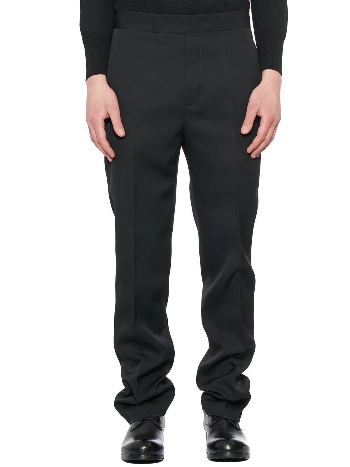 Sapio Gabardine Trouser N° 9