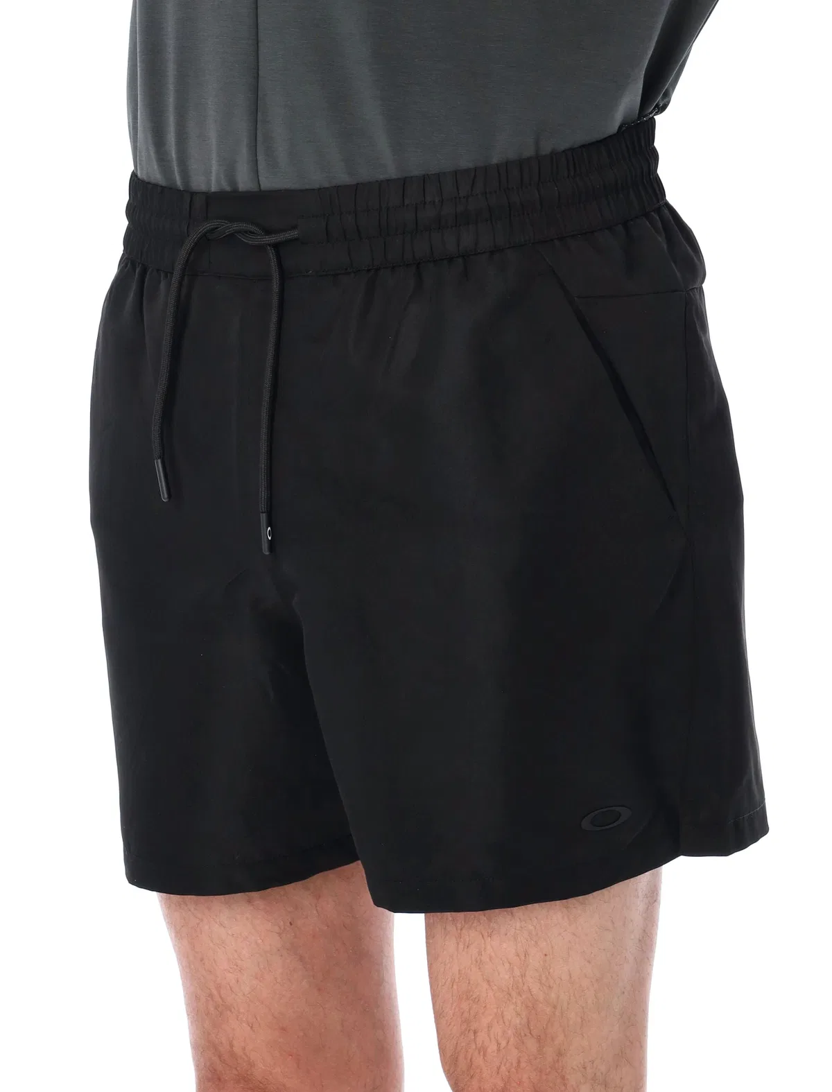 Oakley Waterscape Hybrid 17'' Black Shorts