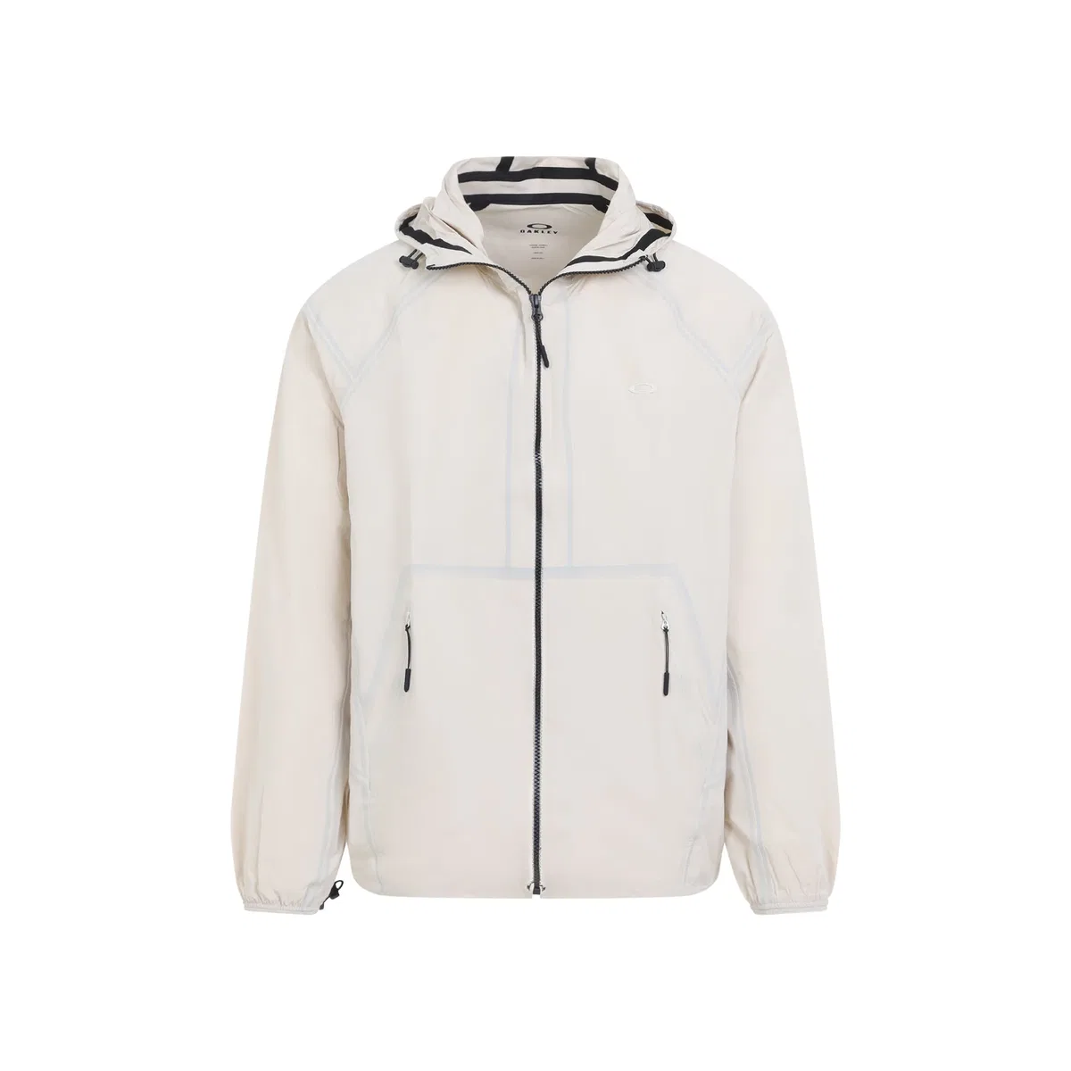 Oakley Fusion Windbreaker