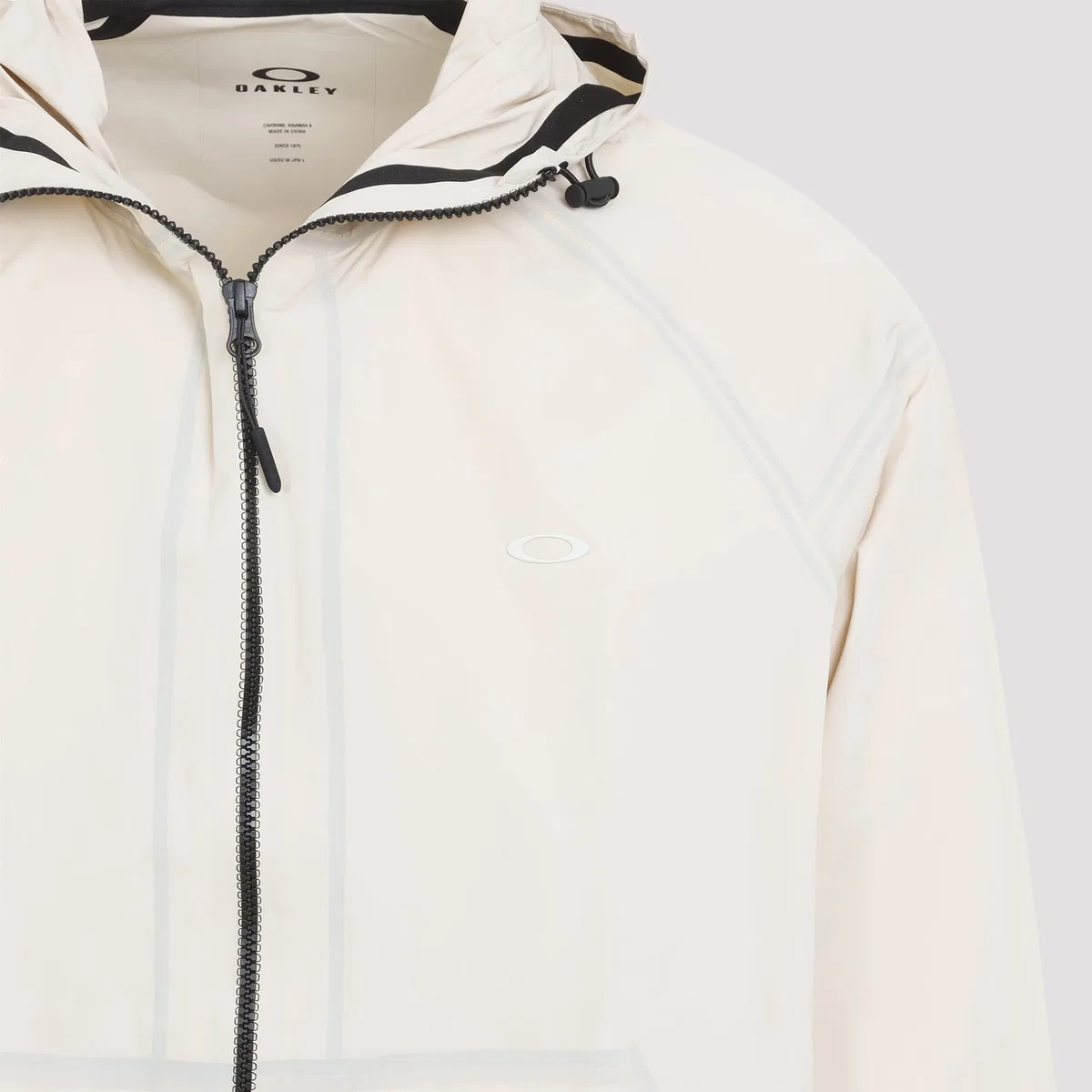 Oakley Fusion Windbreaker