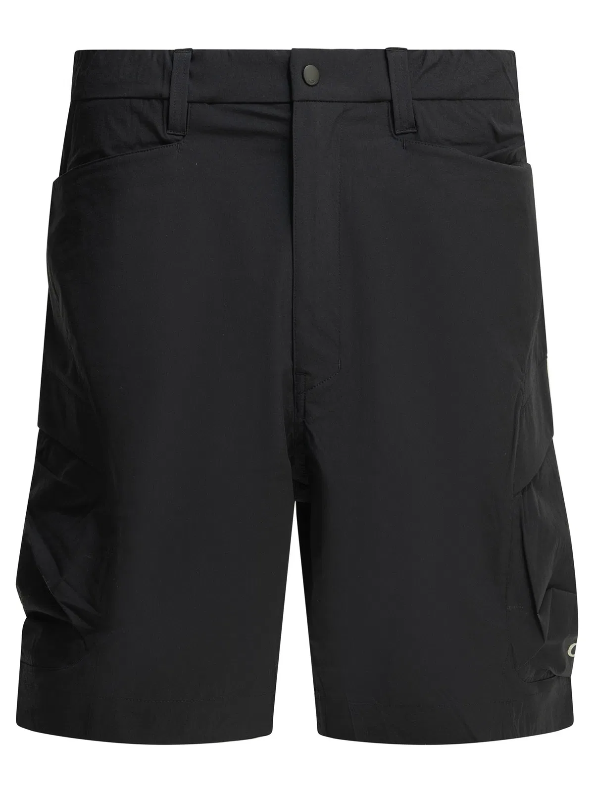 Brain Dead x Oakley Factory Team "Wide" Cargo Shorts