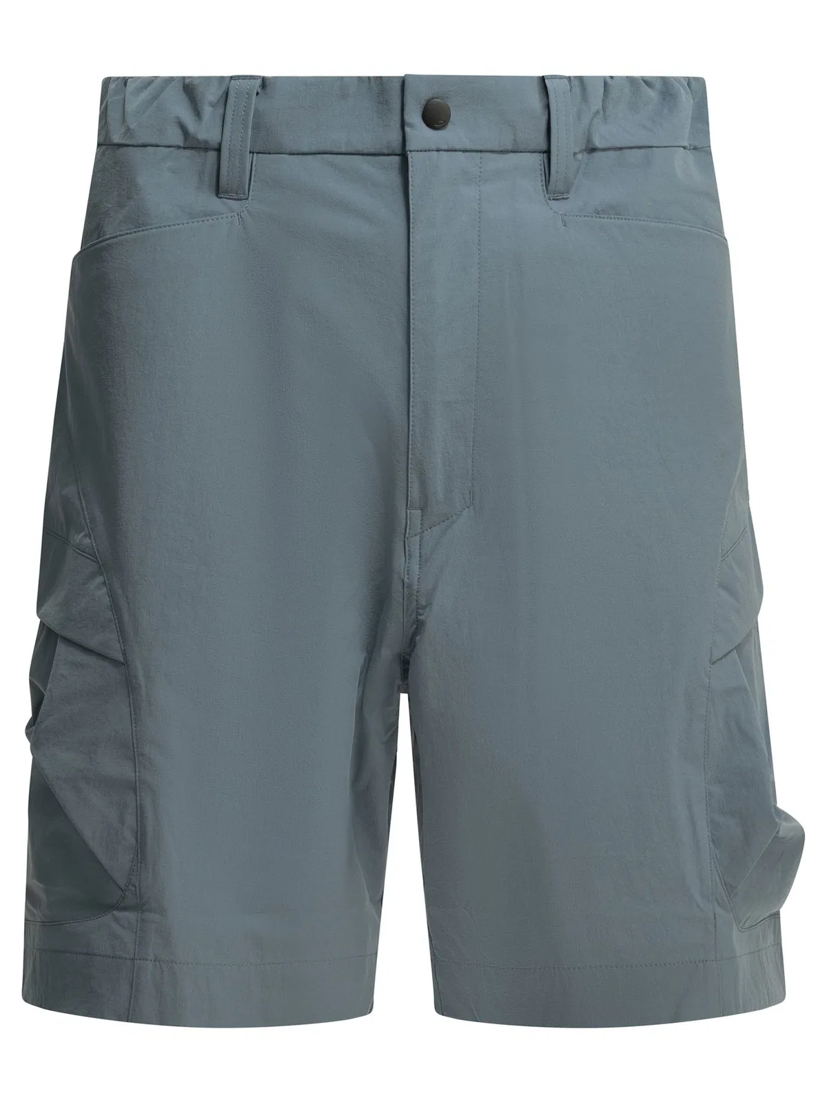 Brain Dead x Oakley Factory Team "Wide" Cargo Shorts