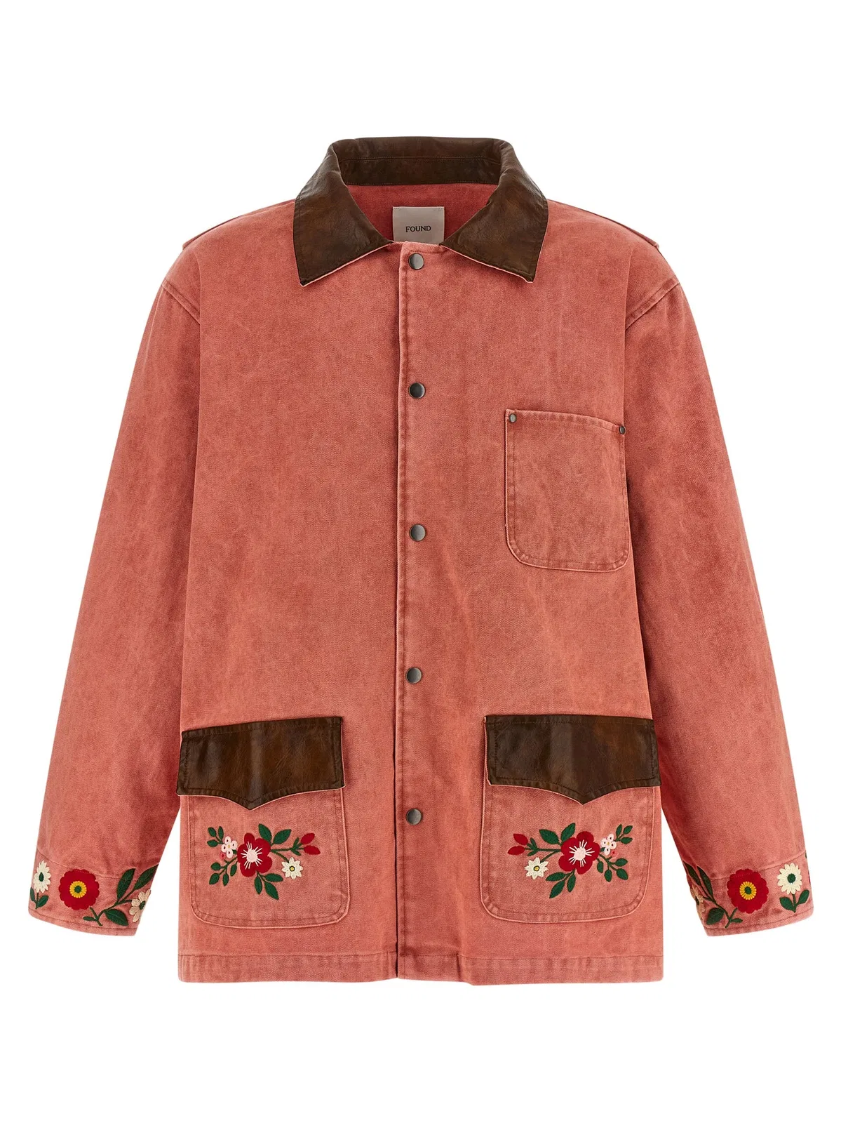 Found 'Barn' Jacket