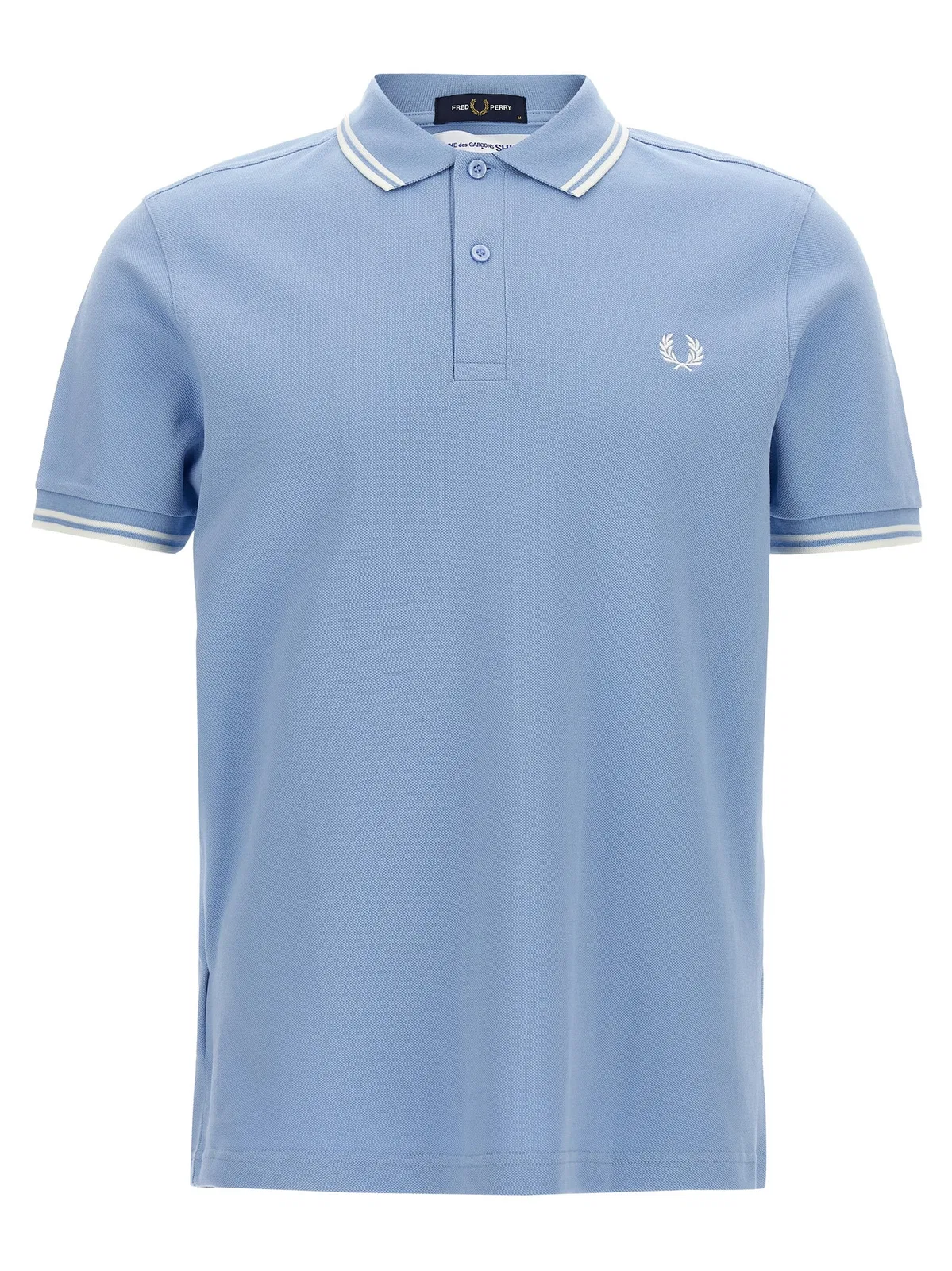 Comme Des Garçons Comme Des Garcons Shirt Polo Comme Des G