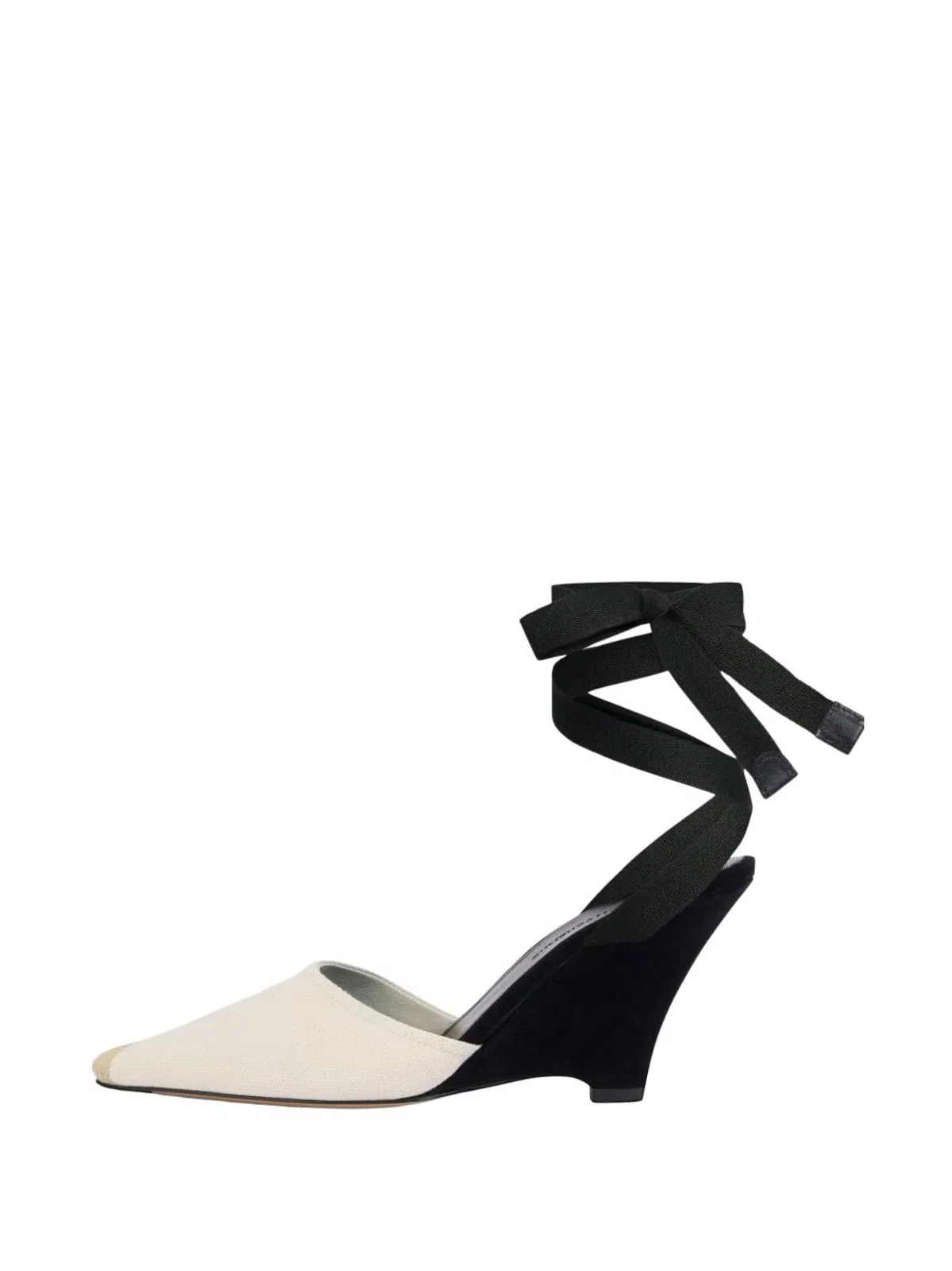 Jacquemus Les Espadrilles Pumps