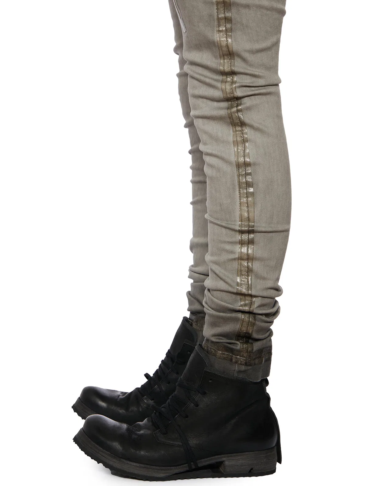 Boris Bidjan Saberi Denim Jeans
