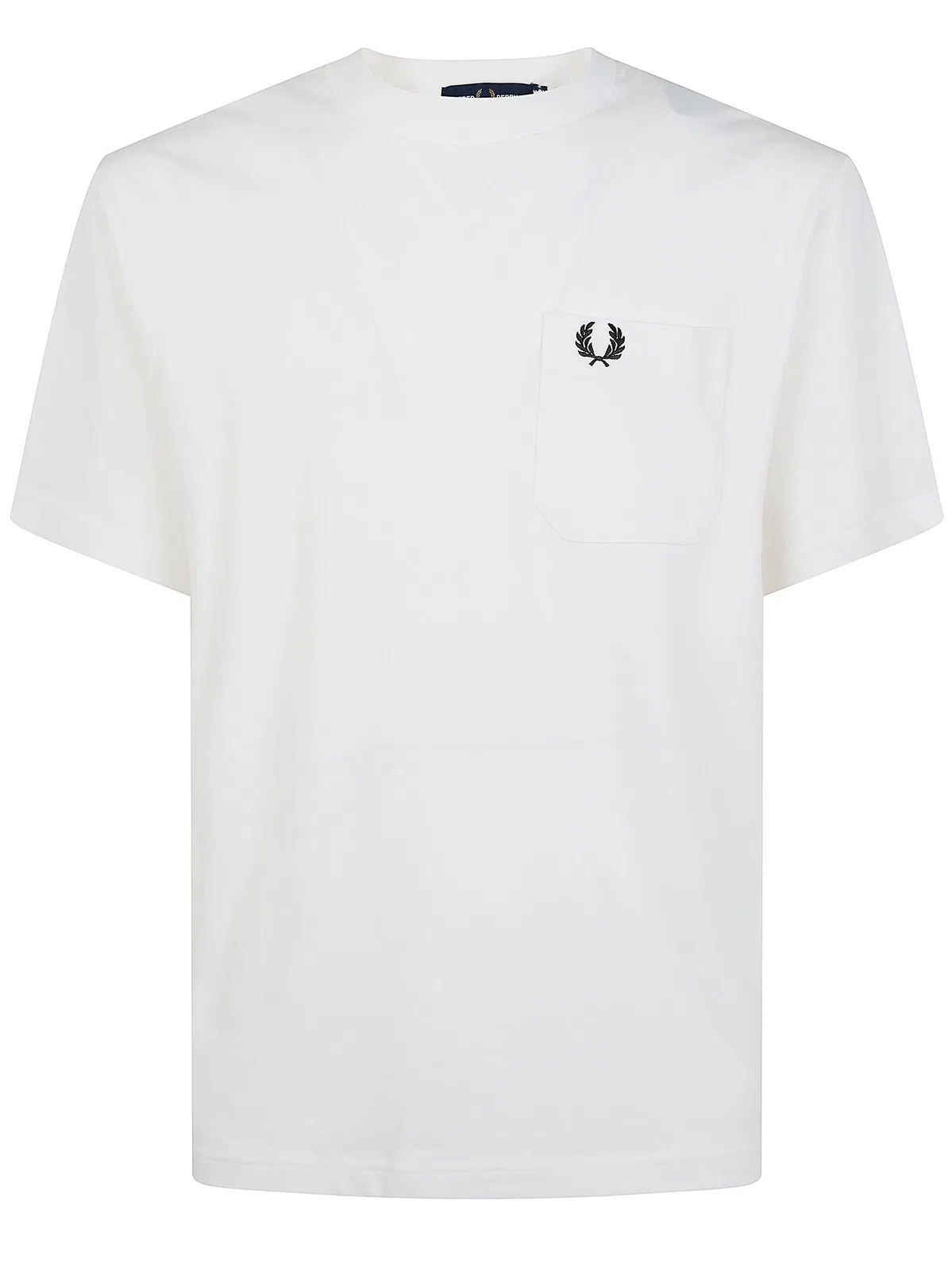 Fred Perry "" Pocket Detail T-Shirt
