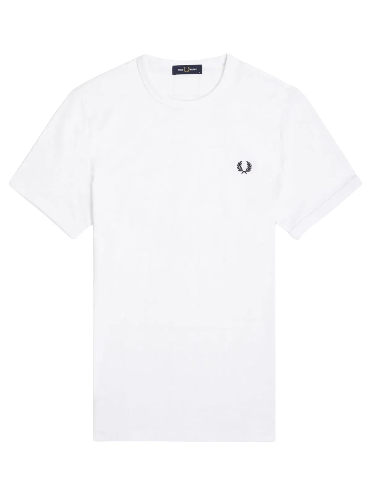Fred Perry "" Ringer T-Shirt