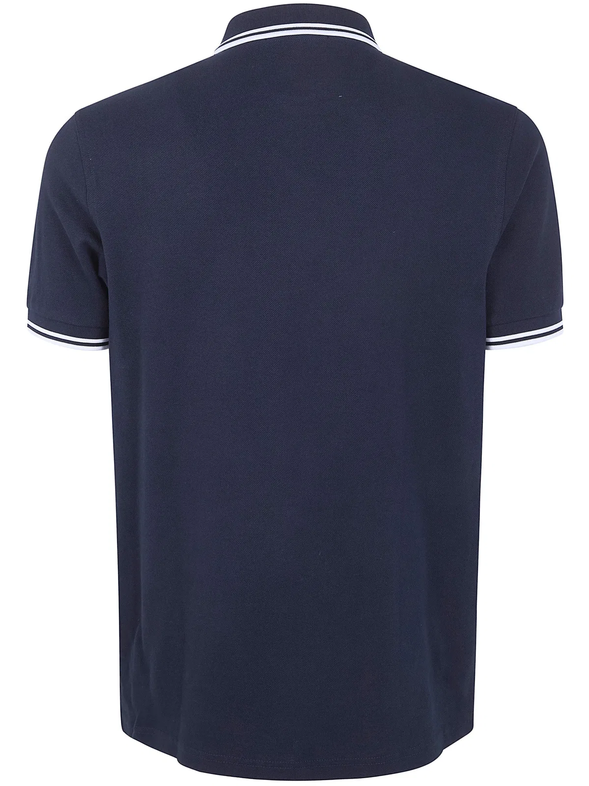Fred Perry "" Twin Tipped Polo Shirt