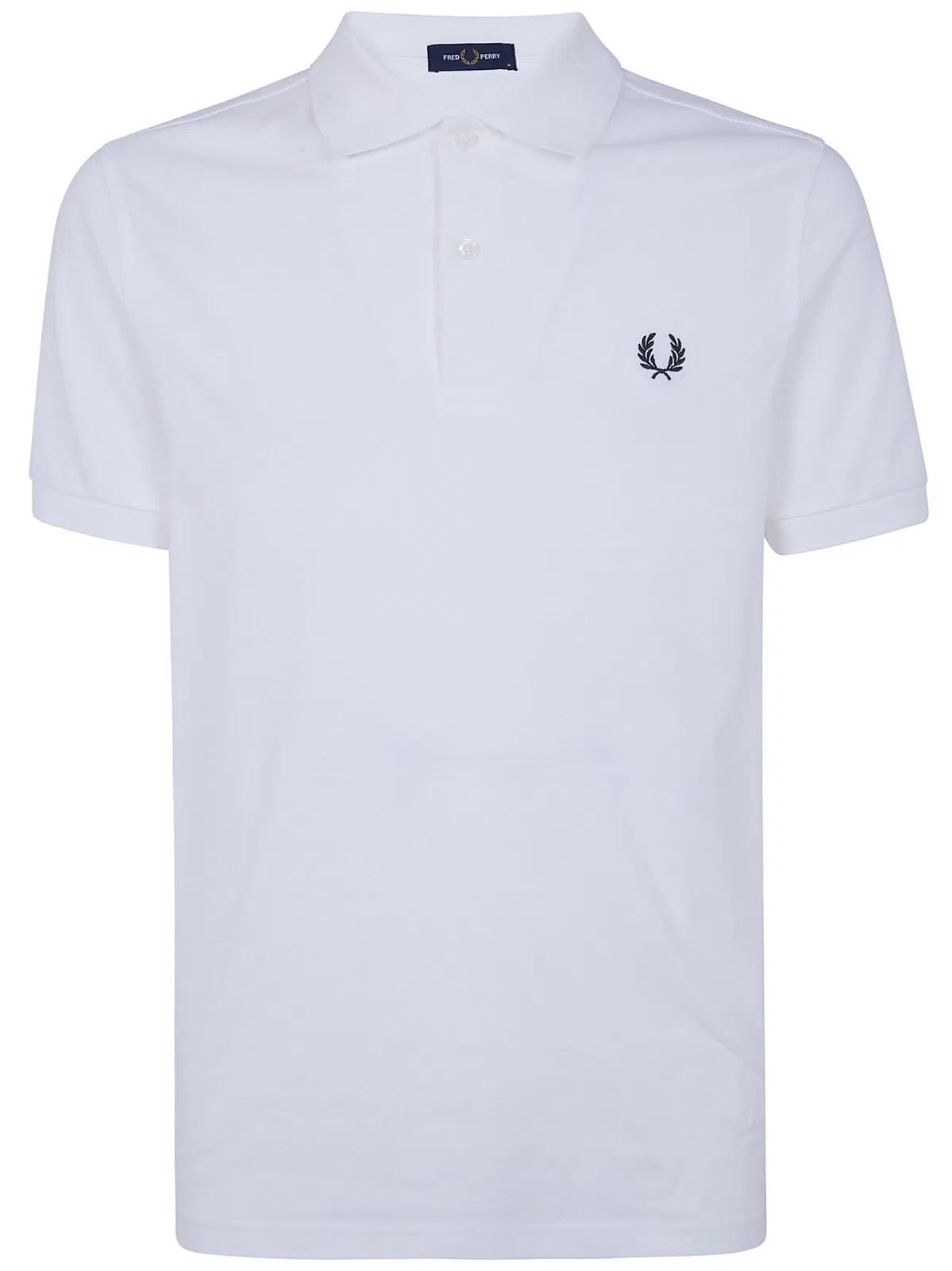 Fred Perry "" The Polo Shirt