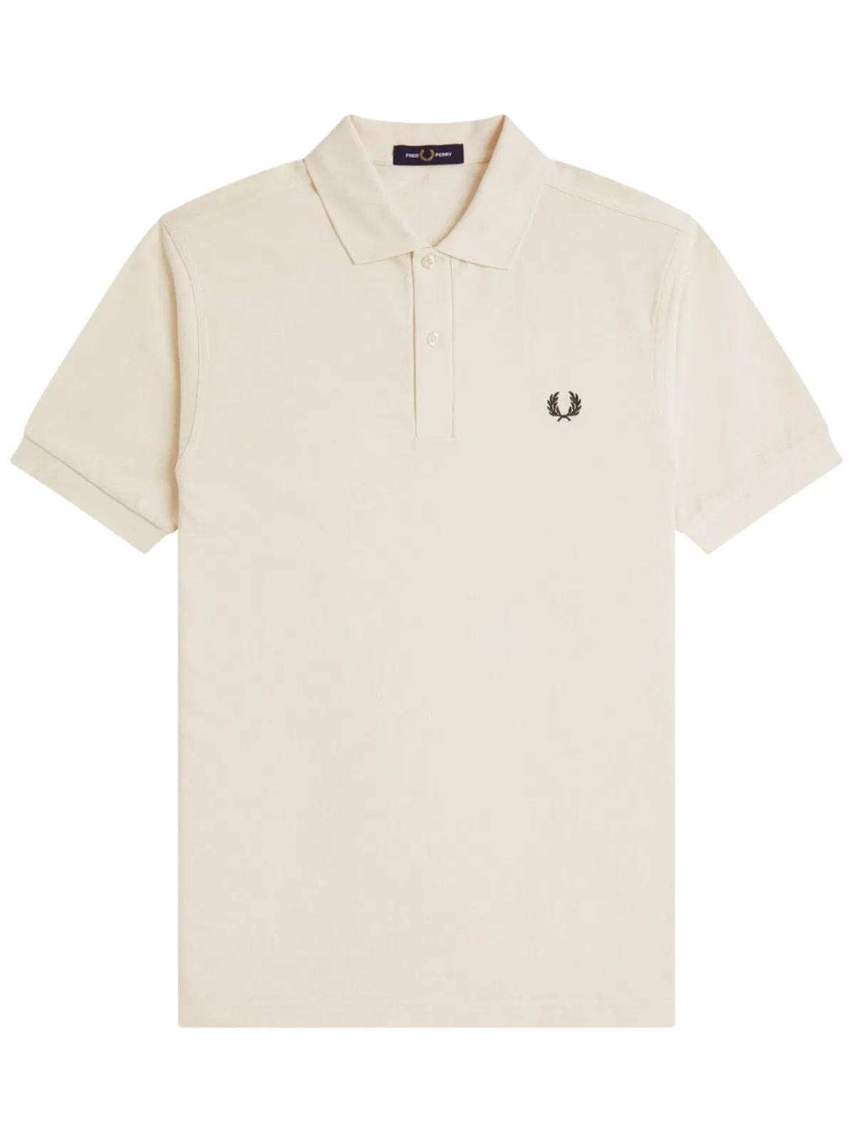 Fred Perry "" The Polo Shirt