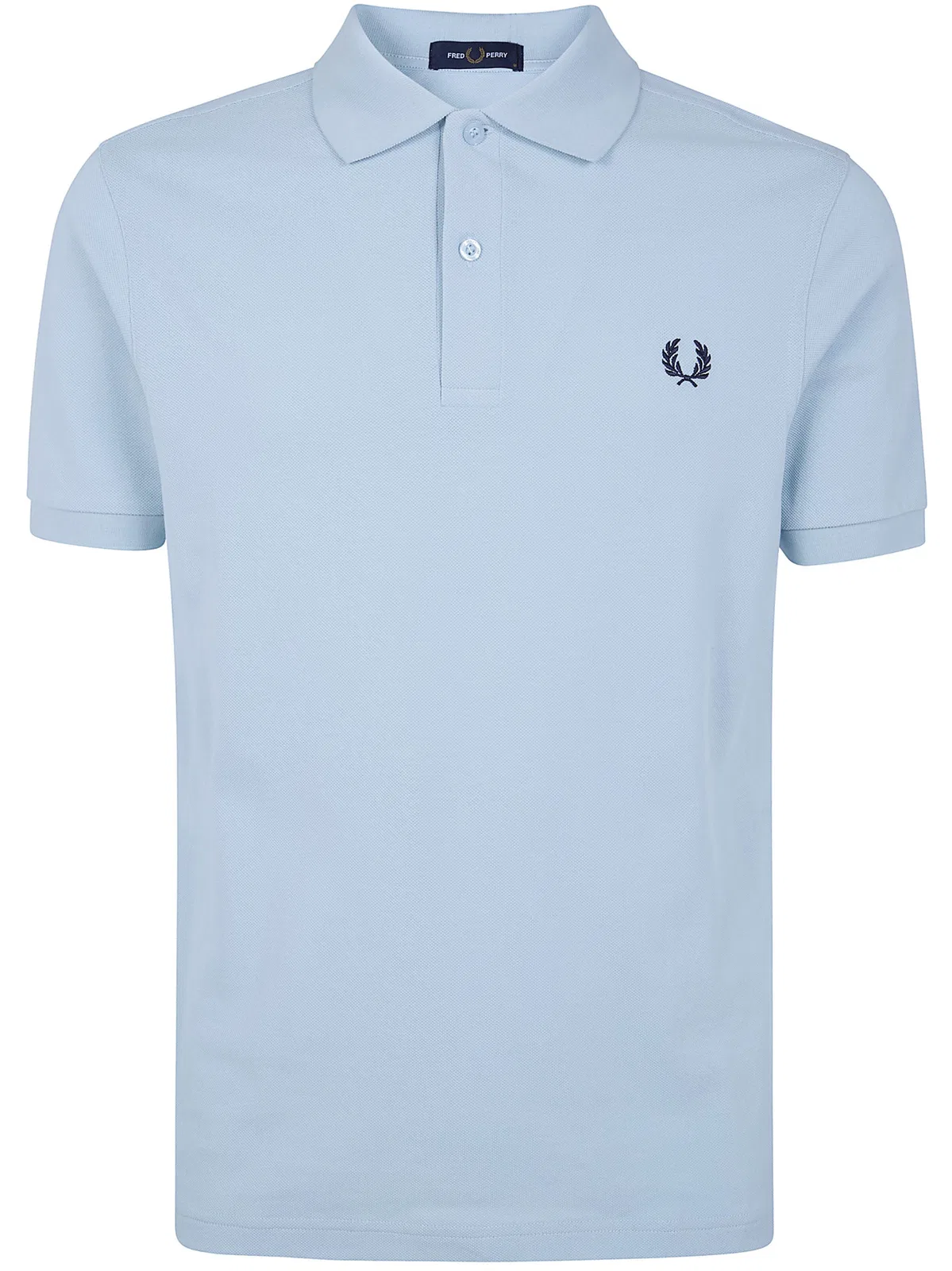 Fred Perry "" The Polo Shirt
