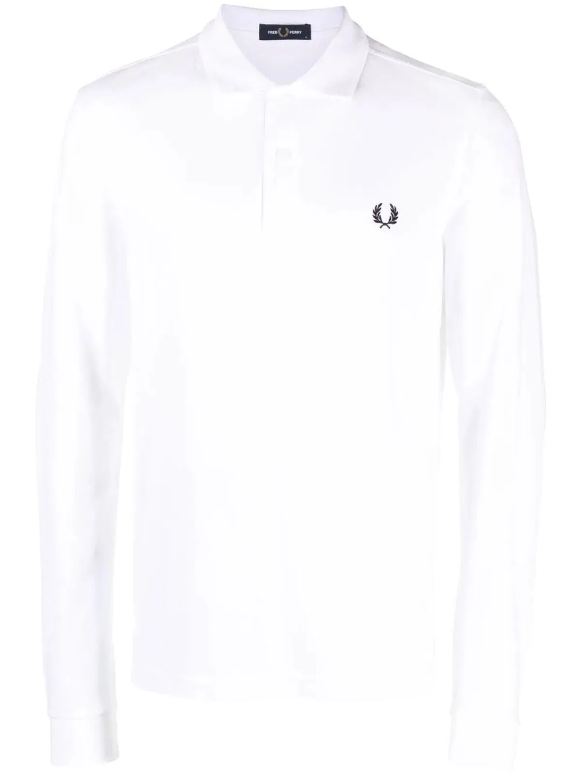 Fred Perry "" Long Sleeve Shirt