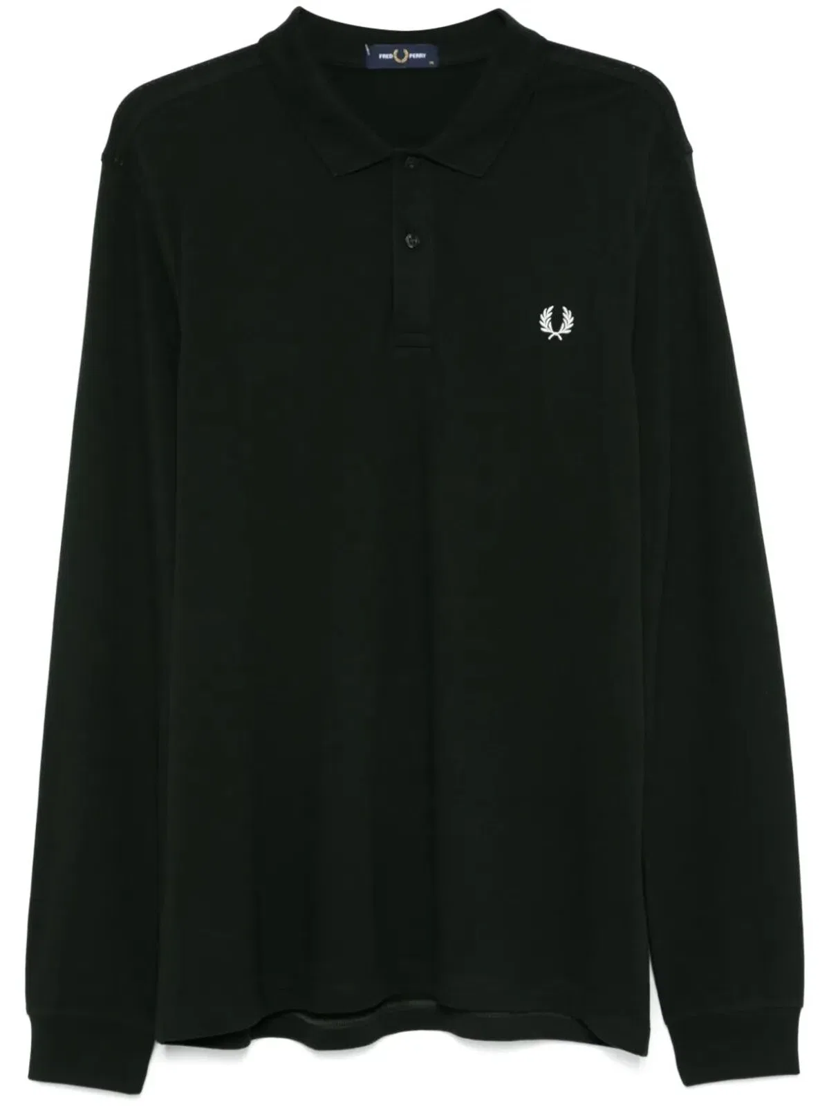 Fred Perry "" Long Sleeve Shirt