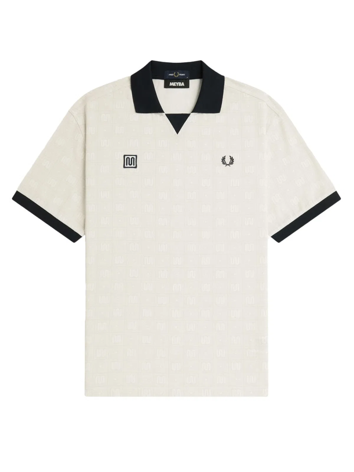 Fred Perry Polo Con Logo