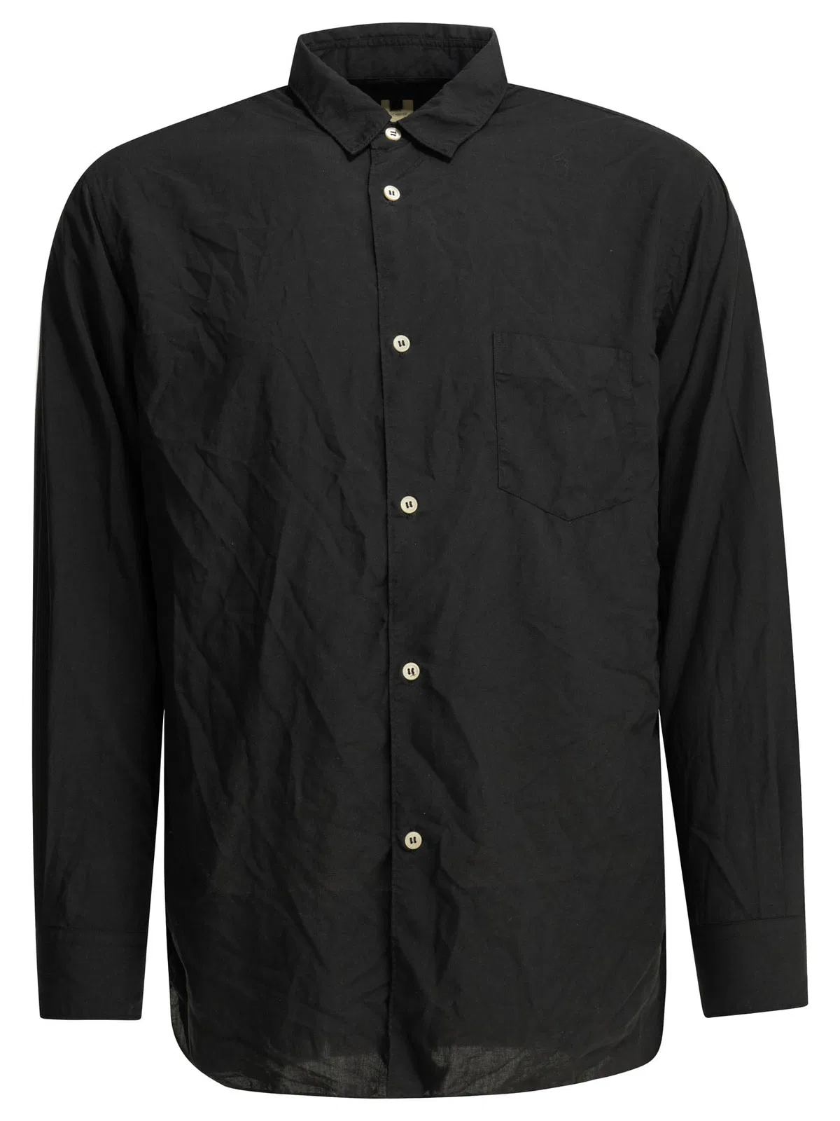 Comme Des Garçons Shirt Casual Shirt