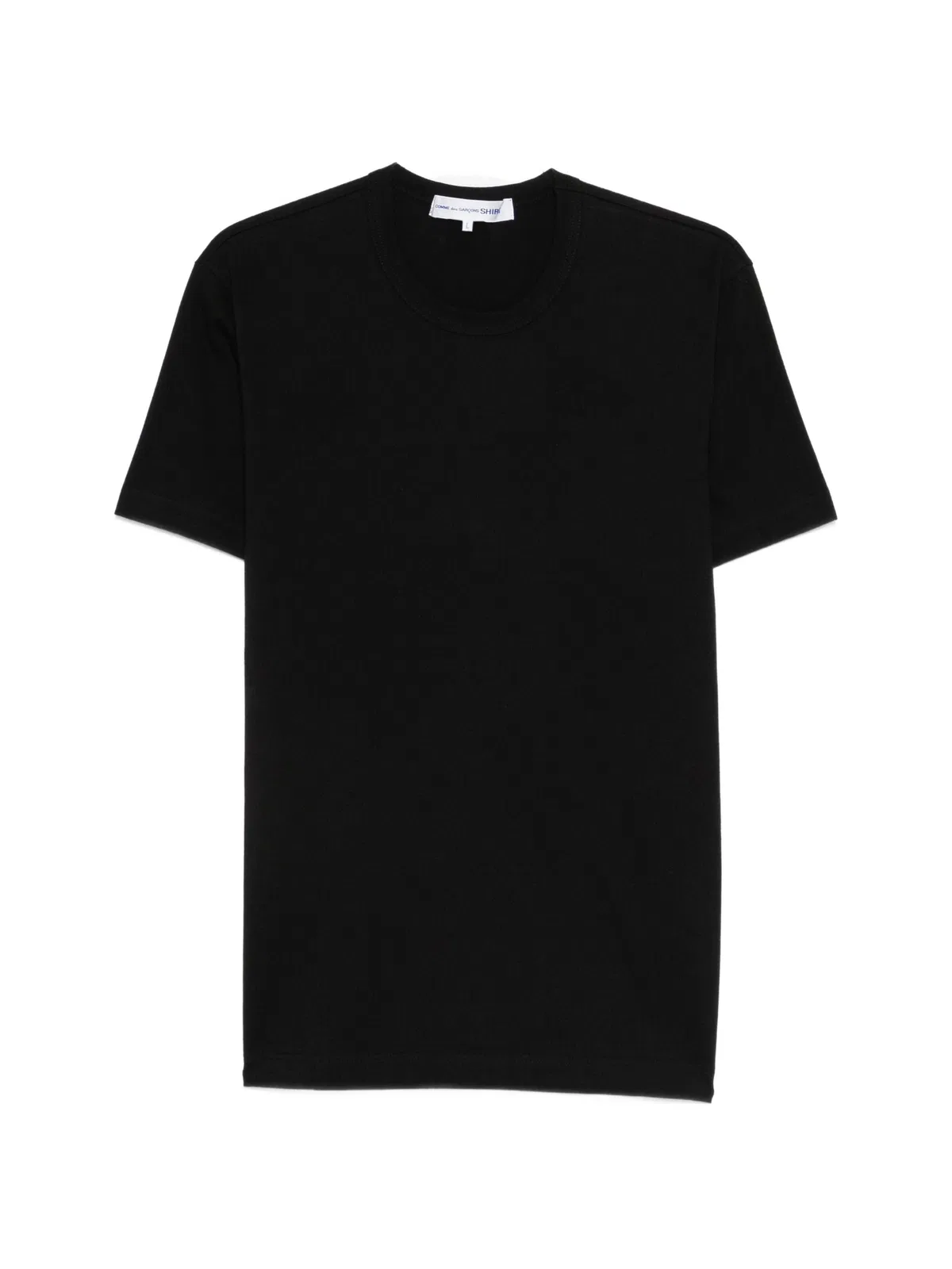 Comme Des Garçons Shirt Mens T-Shirt Knit