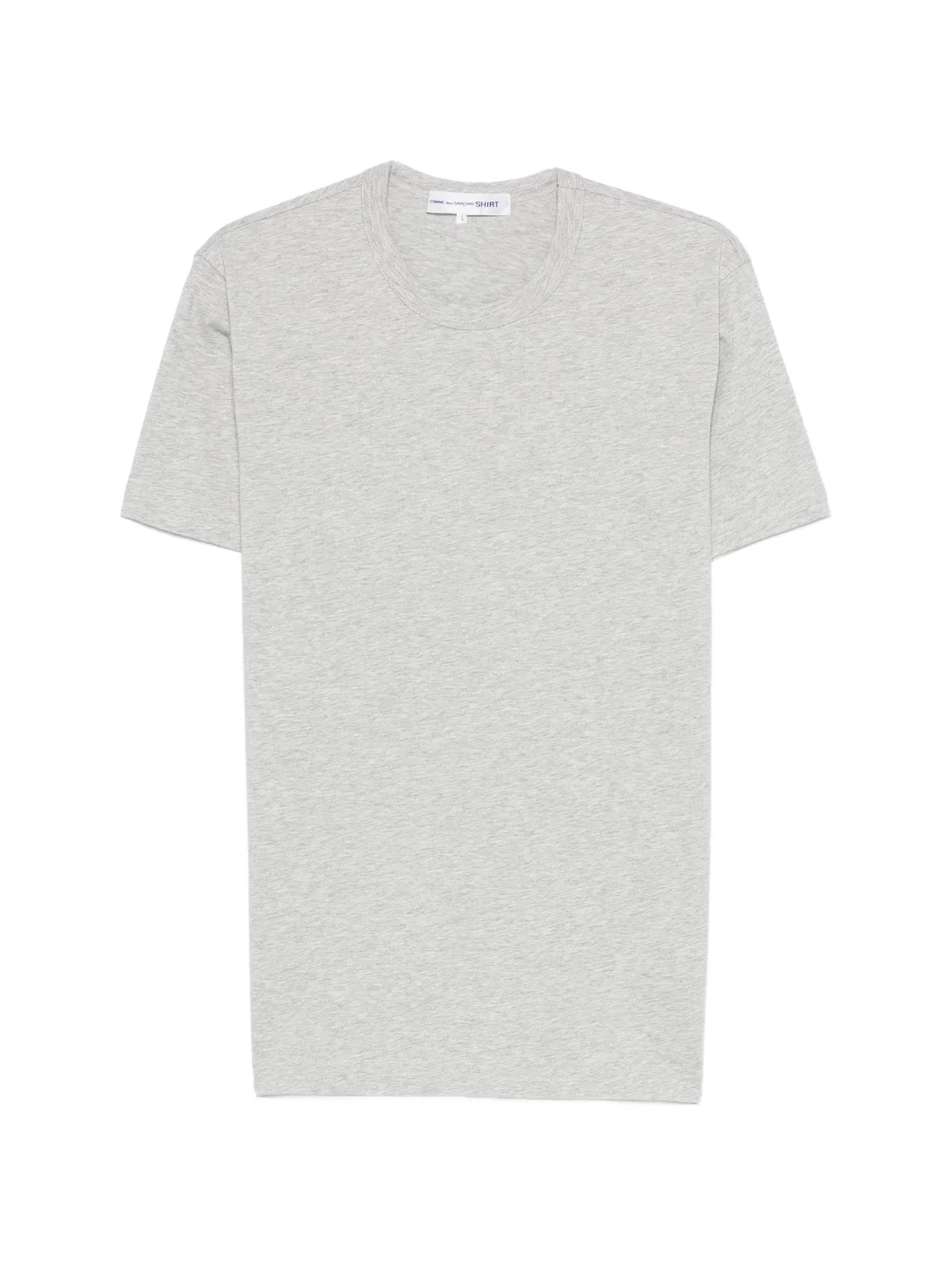 Comme Des Garçons Shirt Mens T-Shirt Knit