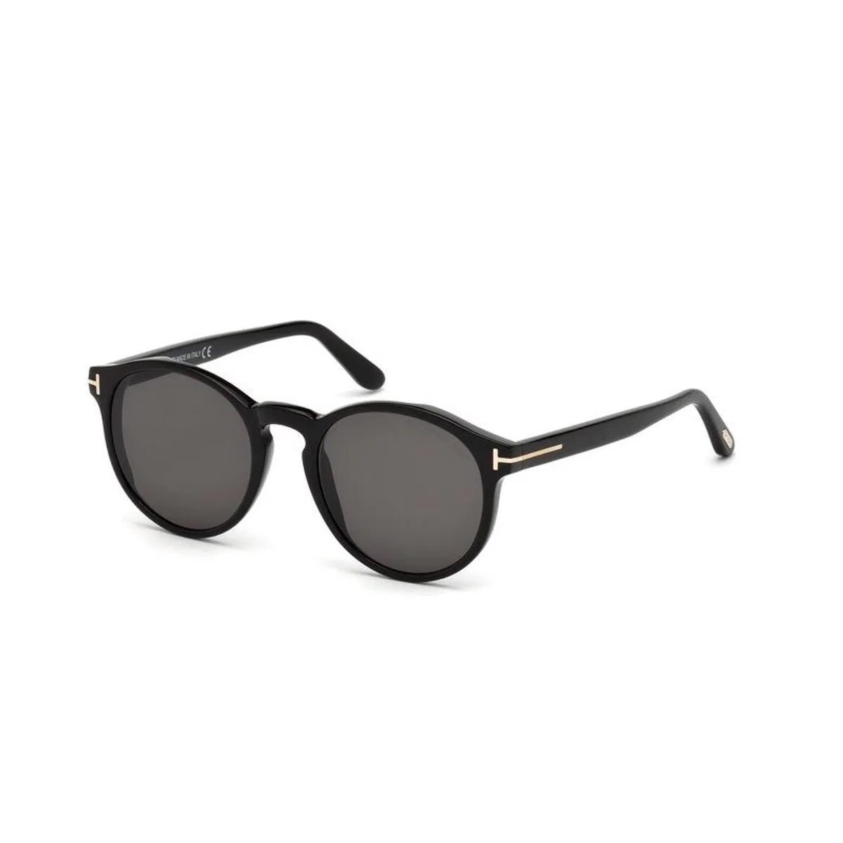 Tom Ford Eyewear Tom Ford Ft0591 01A