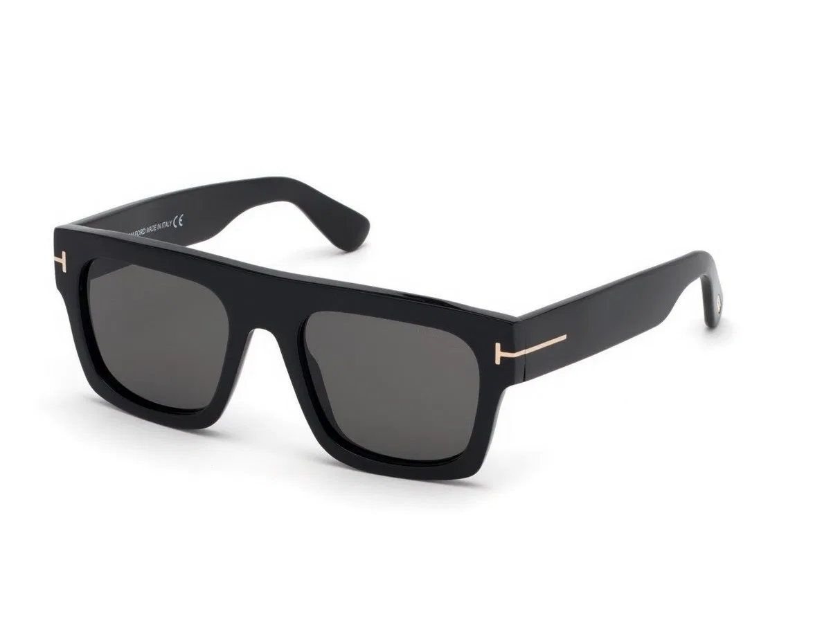 Tom Ford Fausto Ft0711 01A