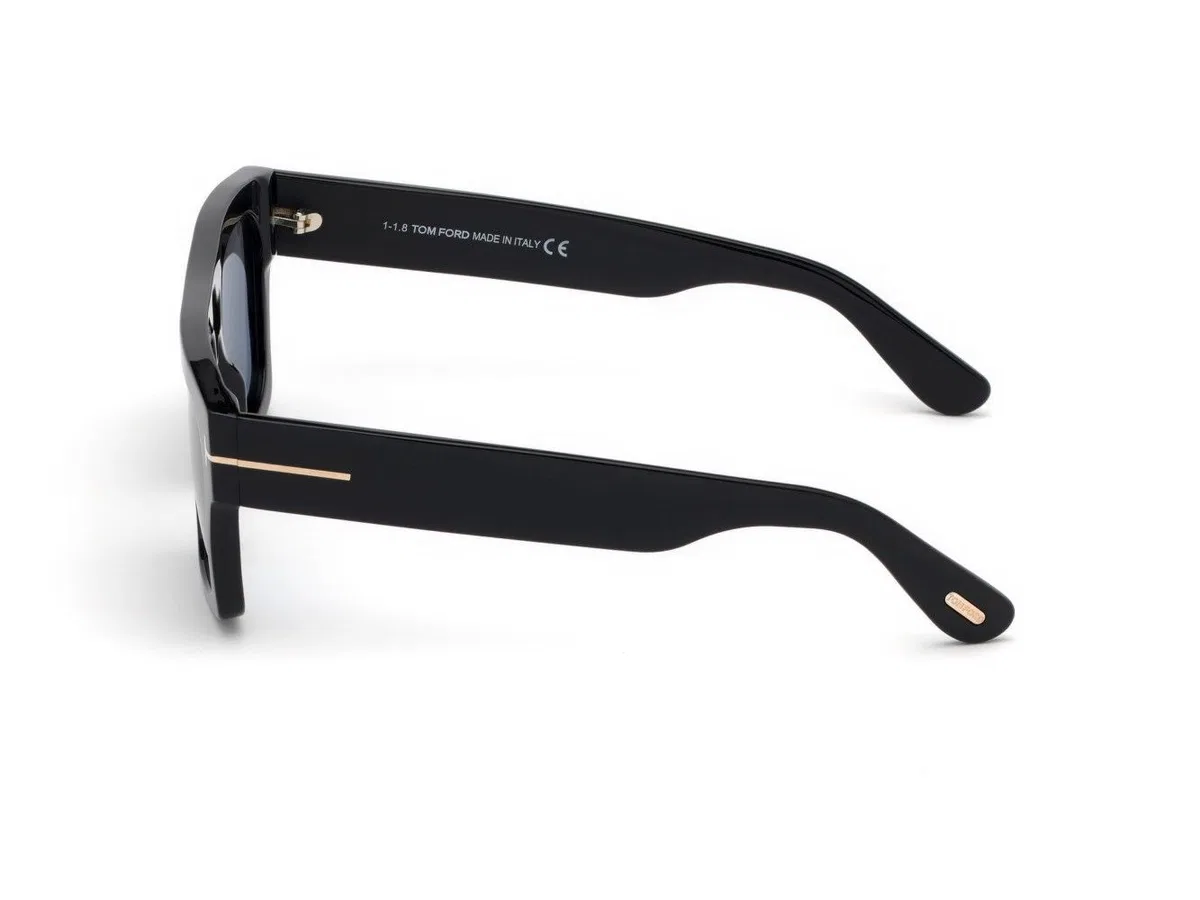Tom Ford Fausto Ft0711 01A