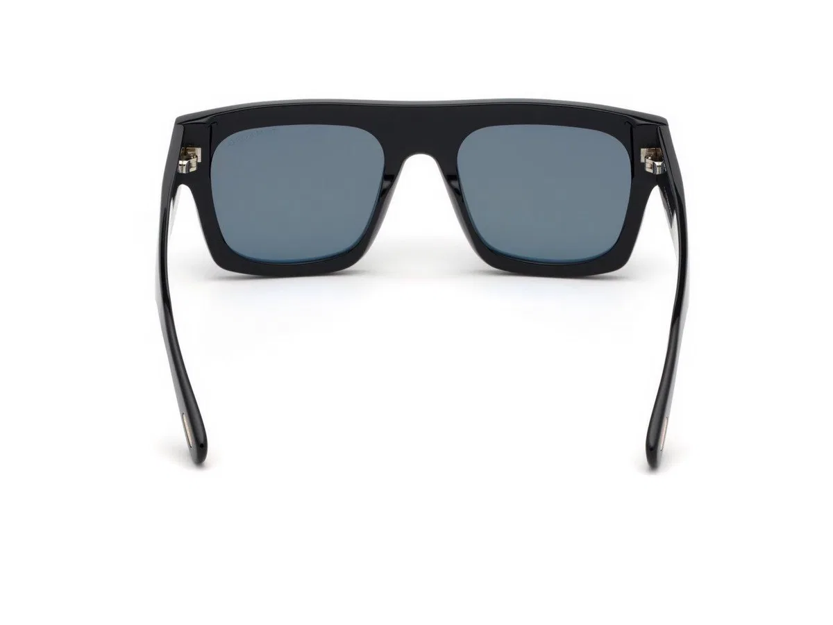 Tom Ford Fausto Ft0711 01A