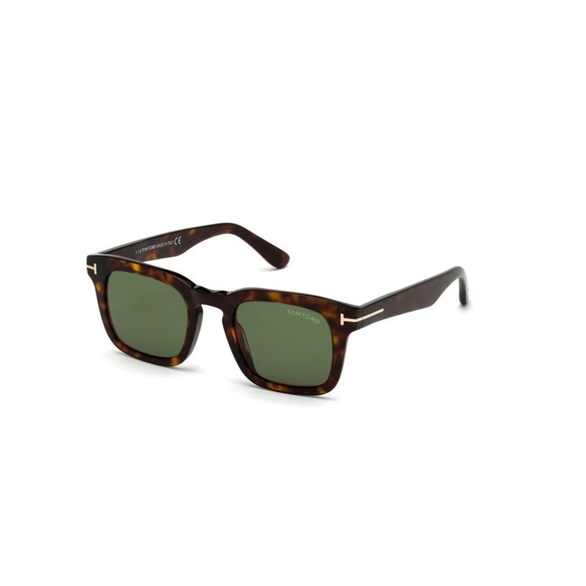 Tom Ford Eyewear Tom Ford Ft0751 52N