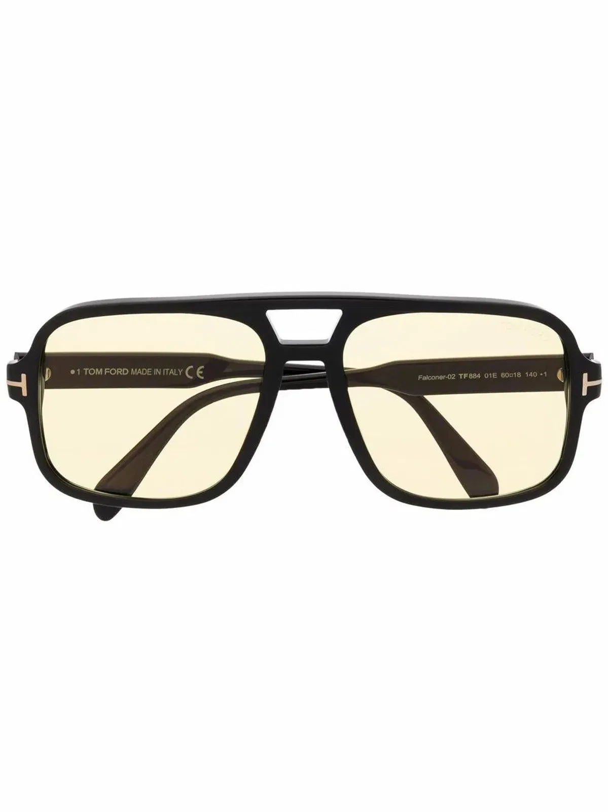 Tom Ford Falconer-02 Ft0884 01E