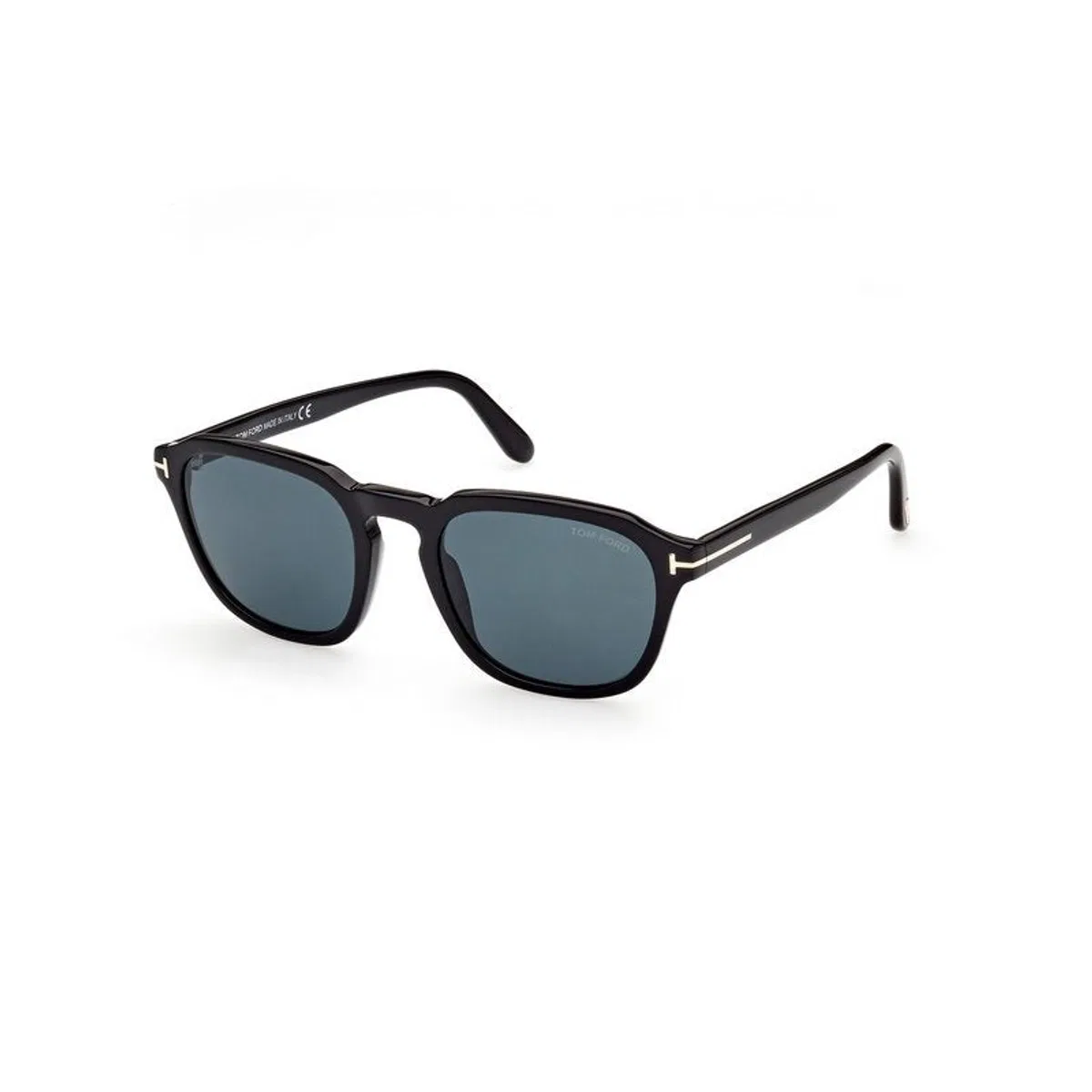 Tom Ford Eyewear Tom Ford Avery Ft0931 01V
