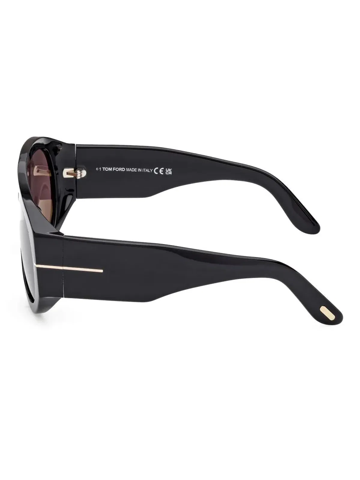 Tom Ford Bronson Ft1044 01A