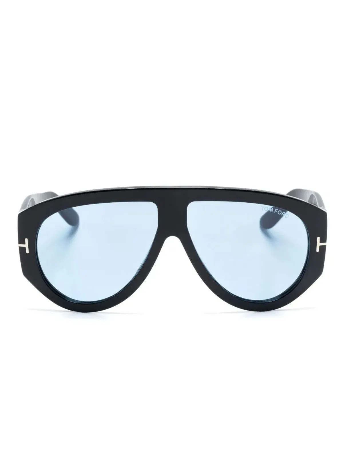 Tom Ford Eyewear Bronson Sunglasses
