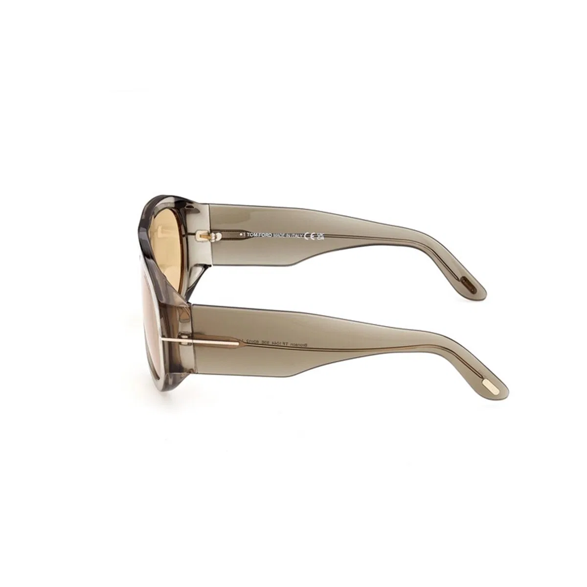 Tom Ford Bronson Ft1044 93E