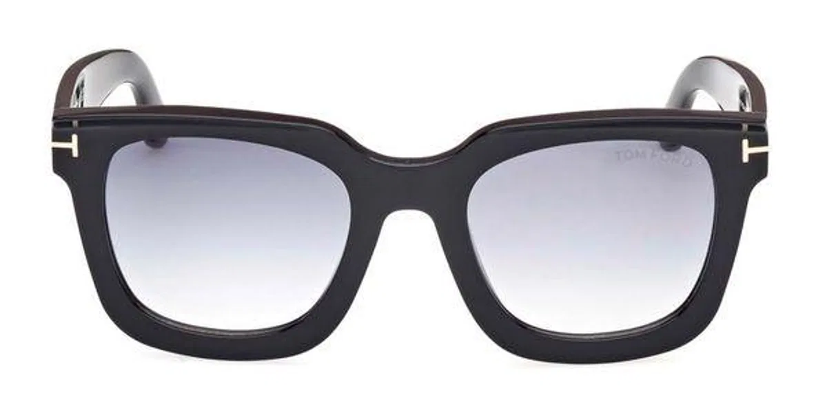 Tom Ford Leigh-02 Ft1115 01B