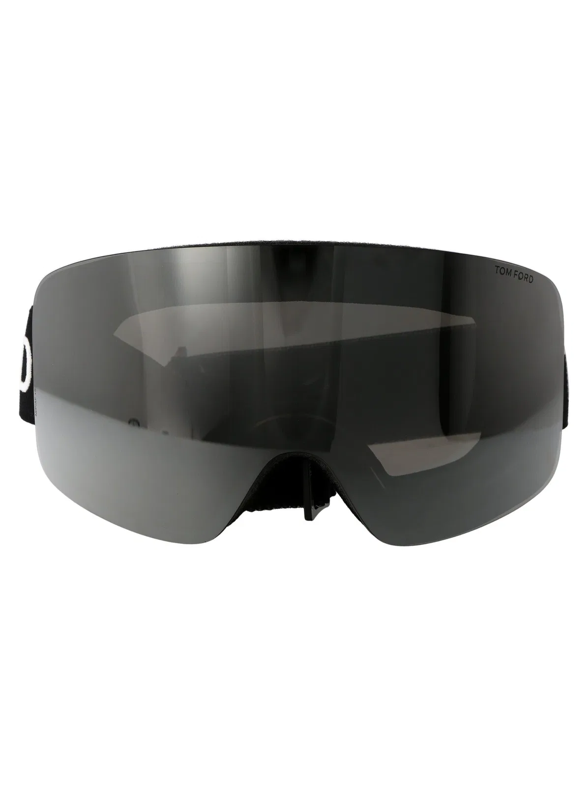 Tom Ford Nero Lucido Acetate Sunglasses
