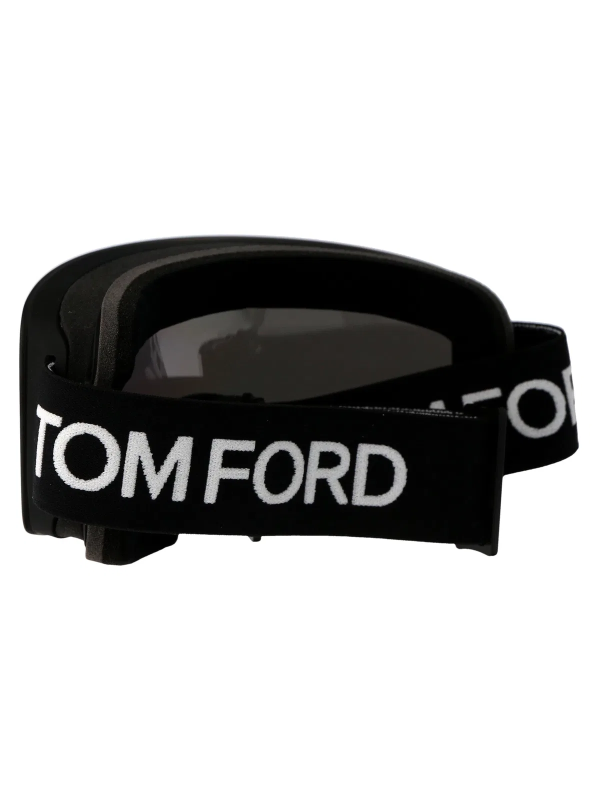 Tom Ford Nero Lucido Acetate Sunglasses