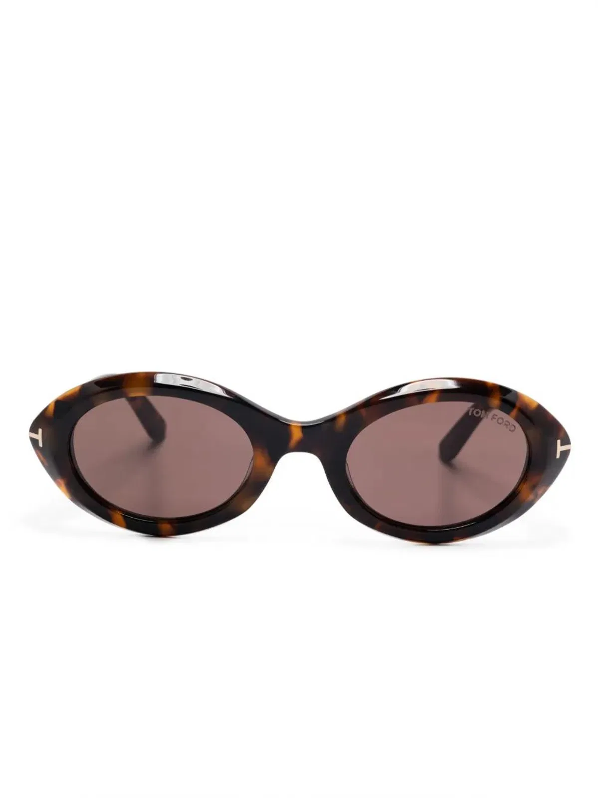 Tom Ford Eyewear Carmen Sunglasses