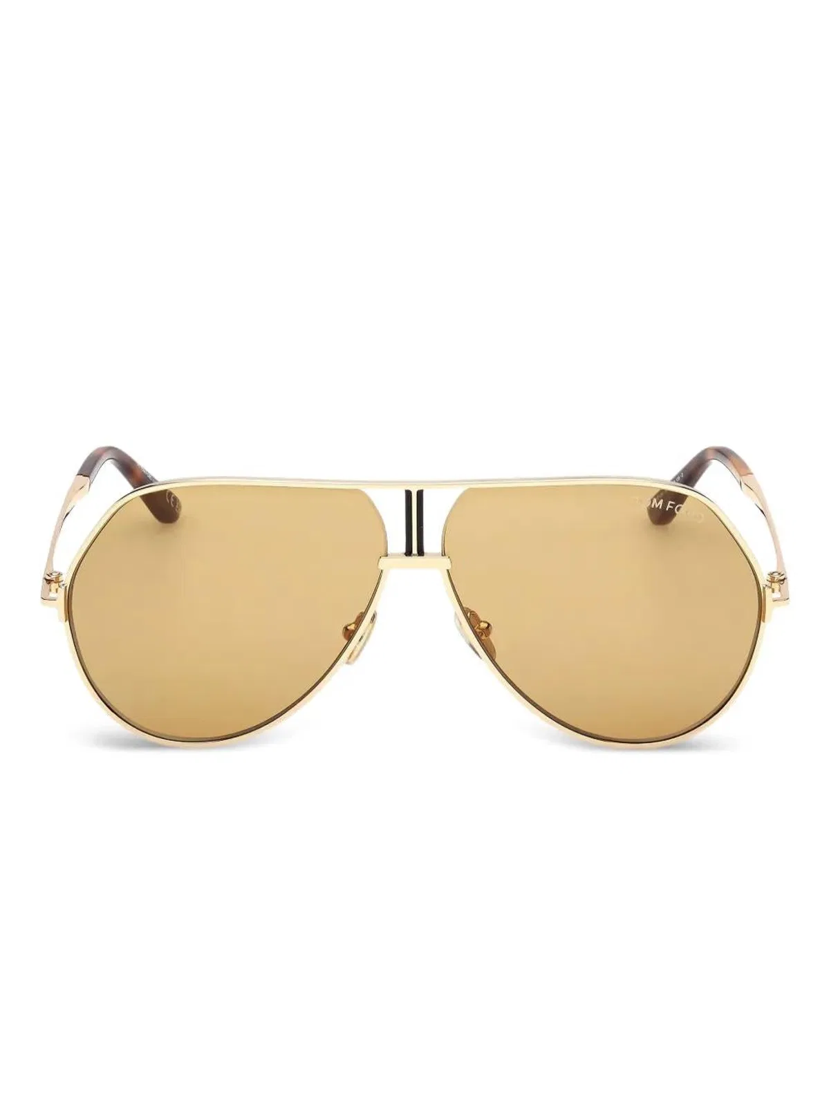 Tom Ford Eyewear Aviator-Style Sunglasses