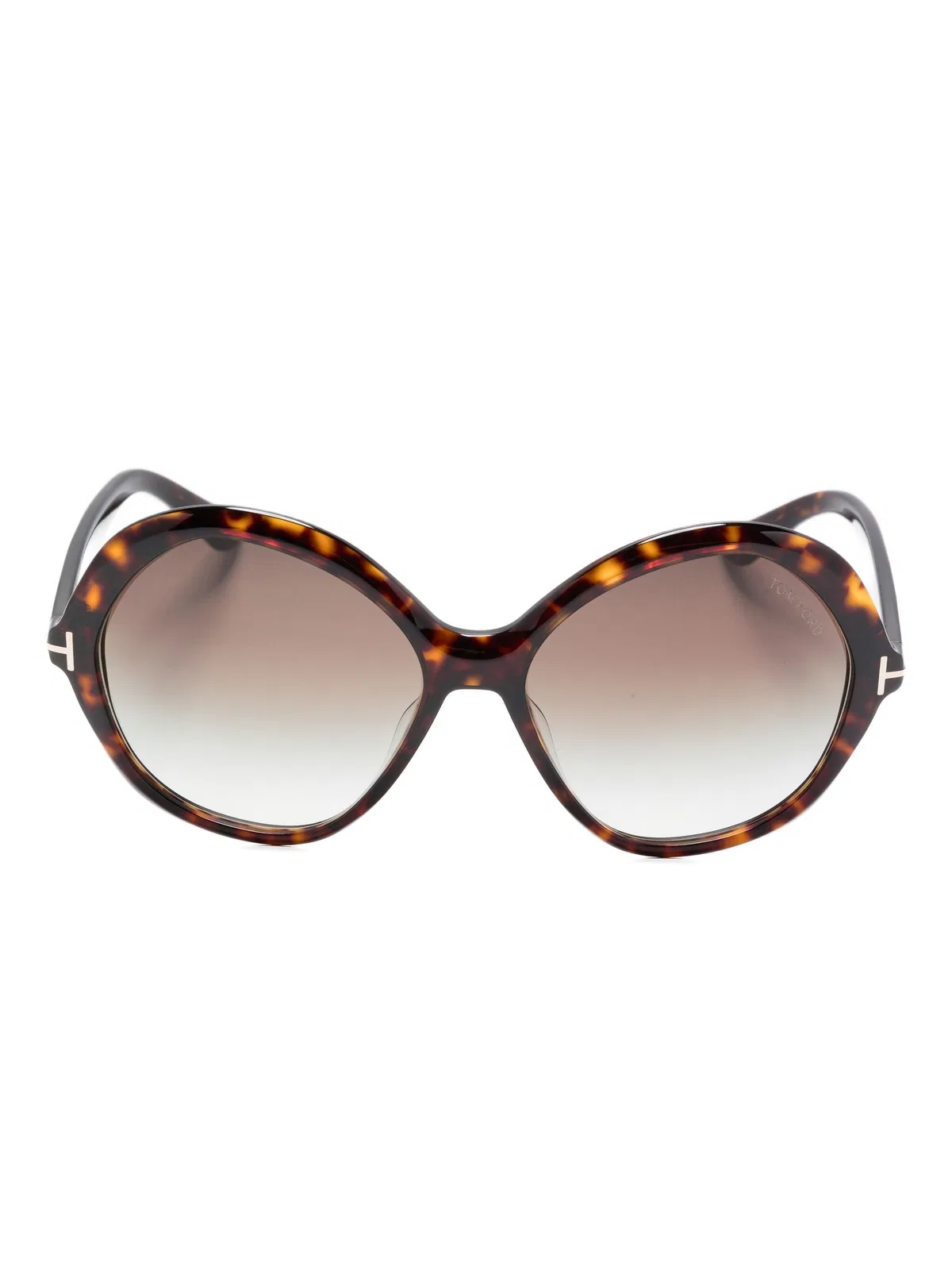 Tom Ford Eyewear Acetate Annabelle-02 Sunglasses